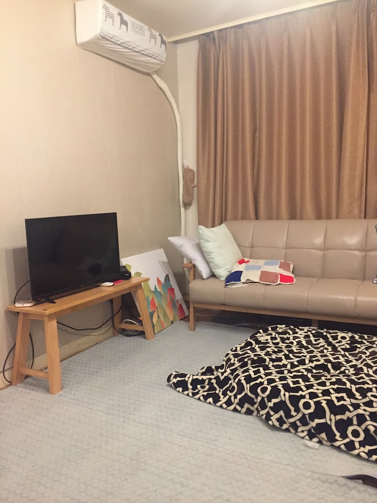 Miel Guesthouse