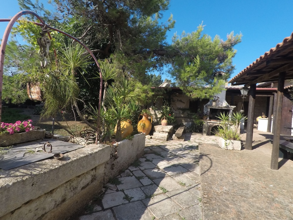 Agriturismo Masseria Piutri