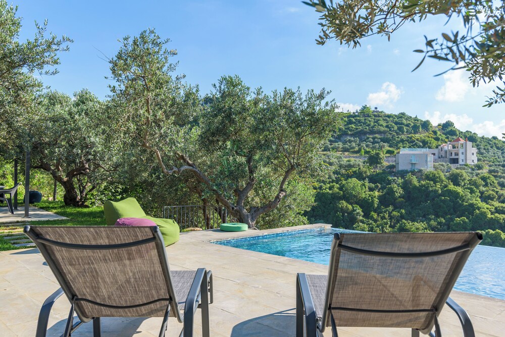 L'Olivier - L'Auberge de Kour - 3-BR Villa W Private Pool