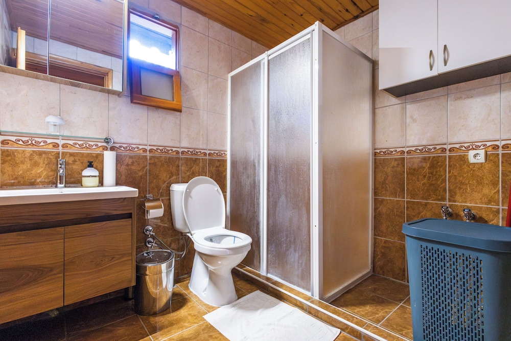 Tatil Evi Dilek Çıralı