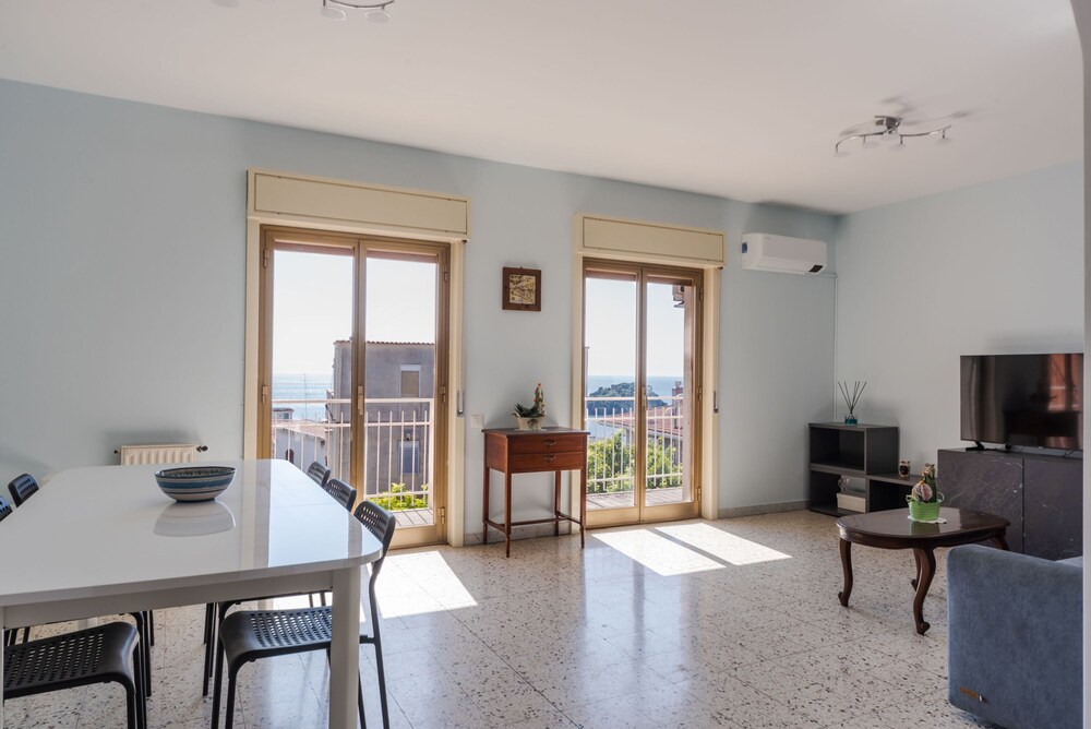 Oasi Azzurra Seaview by Wonderful Italy