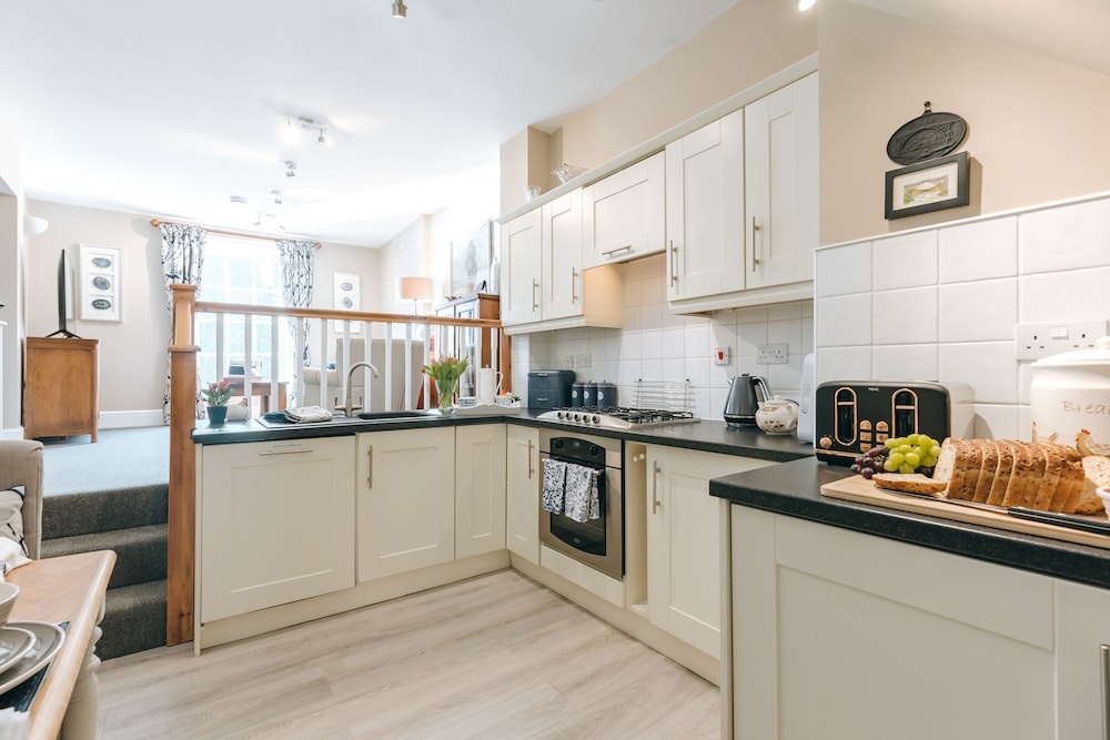 Ironbridge View Townhouse