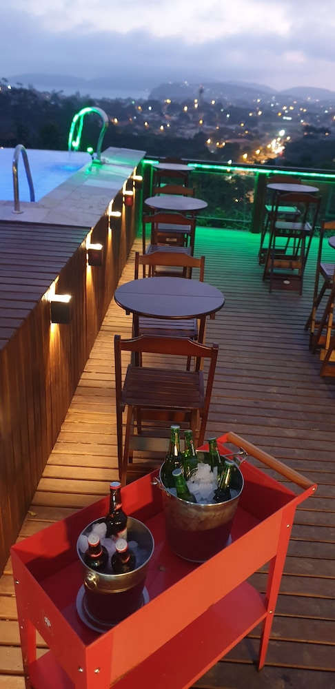 Top de Buzios Boutique