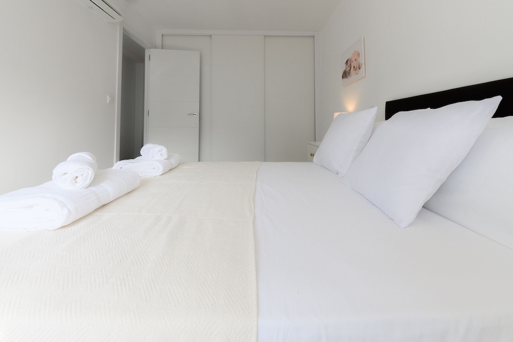 M Mma323b Acogedor Apartamento de un Dormitorio