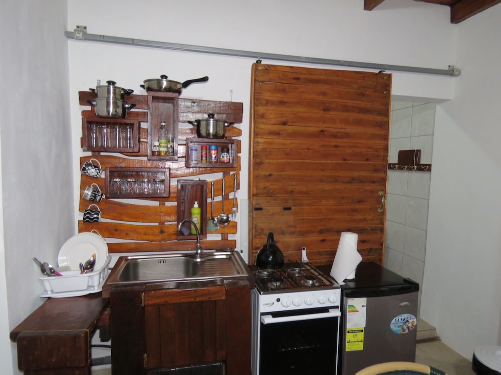 Apartment Rustic Curaçao