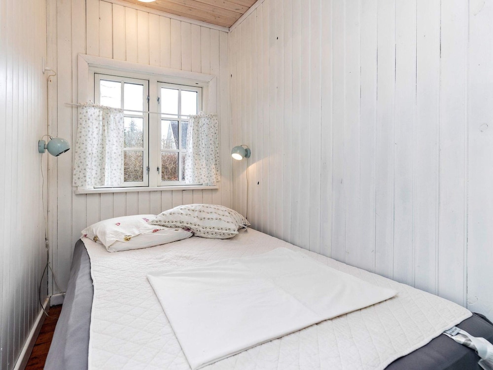 5 Person Holiday Home in Faxe Ladeplads view 2