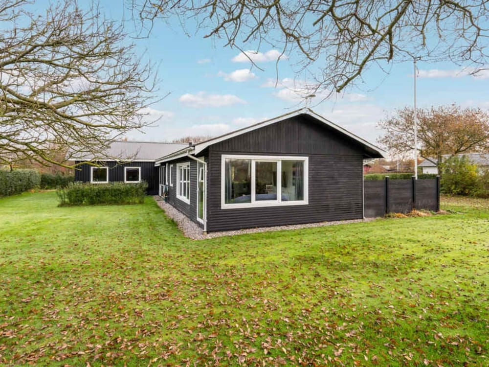 5 Star Holiday Home in Vinderup