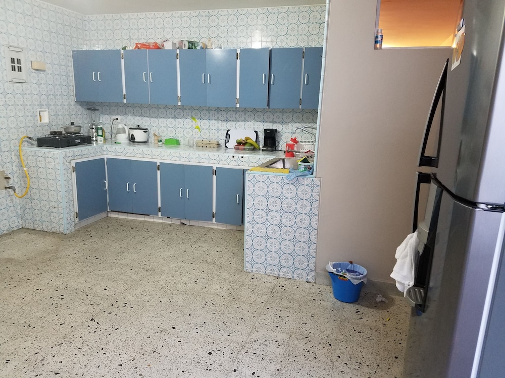 Casa-Hotel Belen