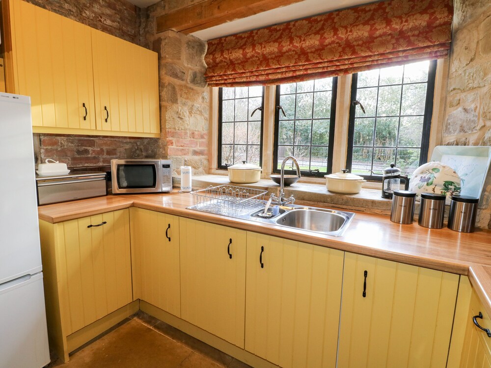 Gatehouse Croft