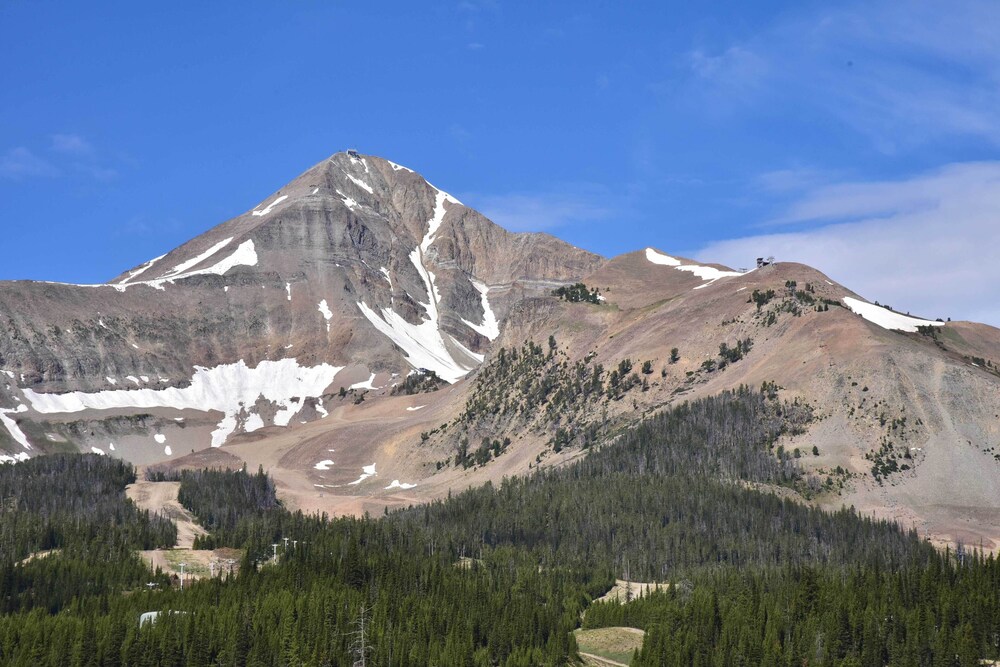 Prismatic Mountain Studio < 1 Mi to Big Sky Resort - Property Image 19