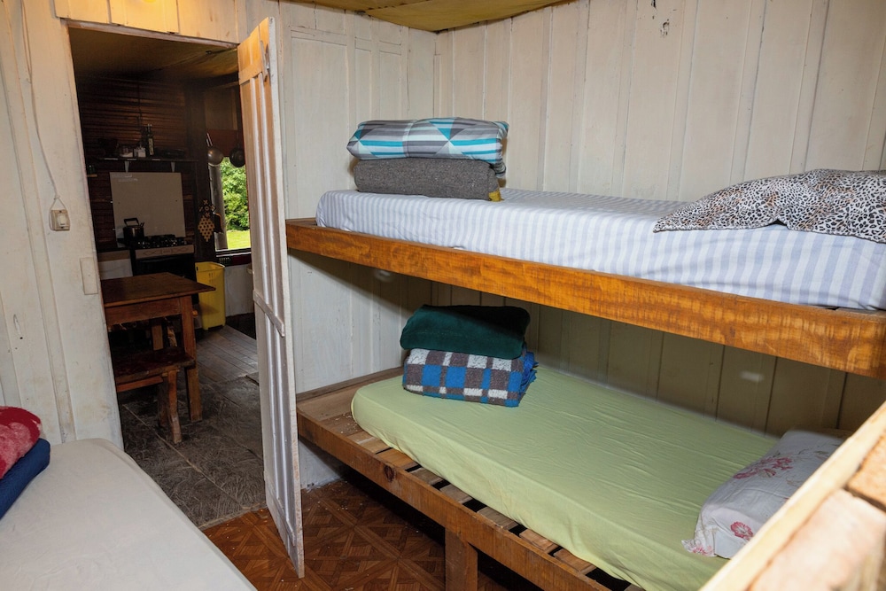 Refugio Soldados Sebold