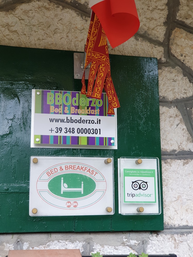 BBOderzo Bed & Breakfast en Oderzo