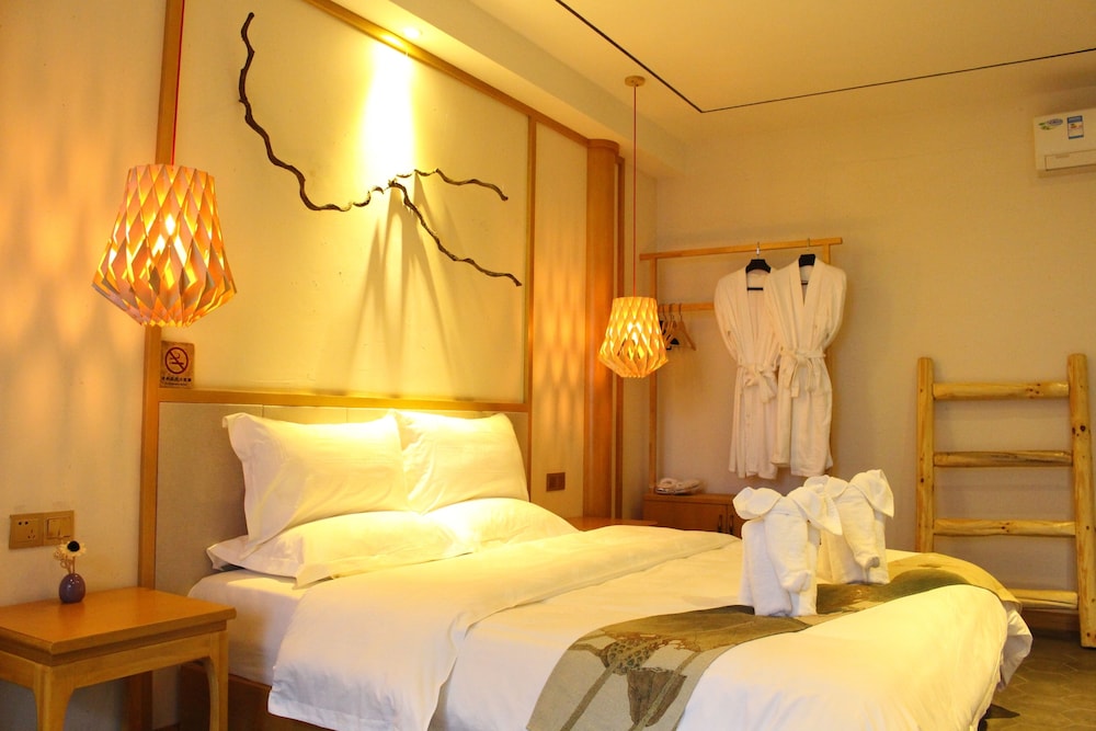Bo Nan Homestay