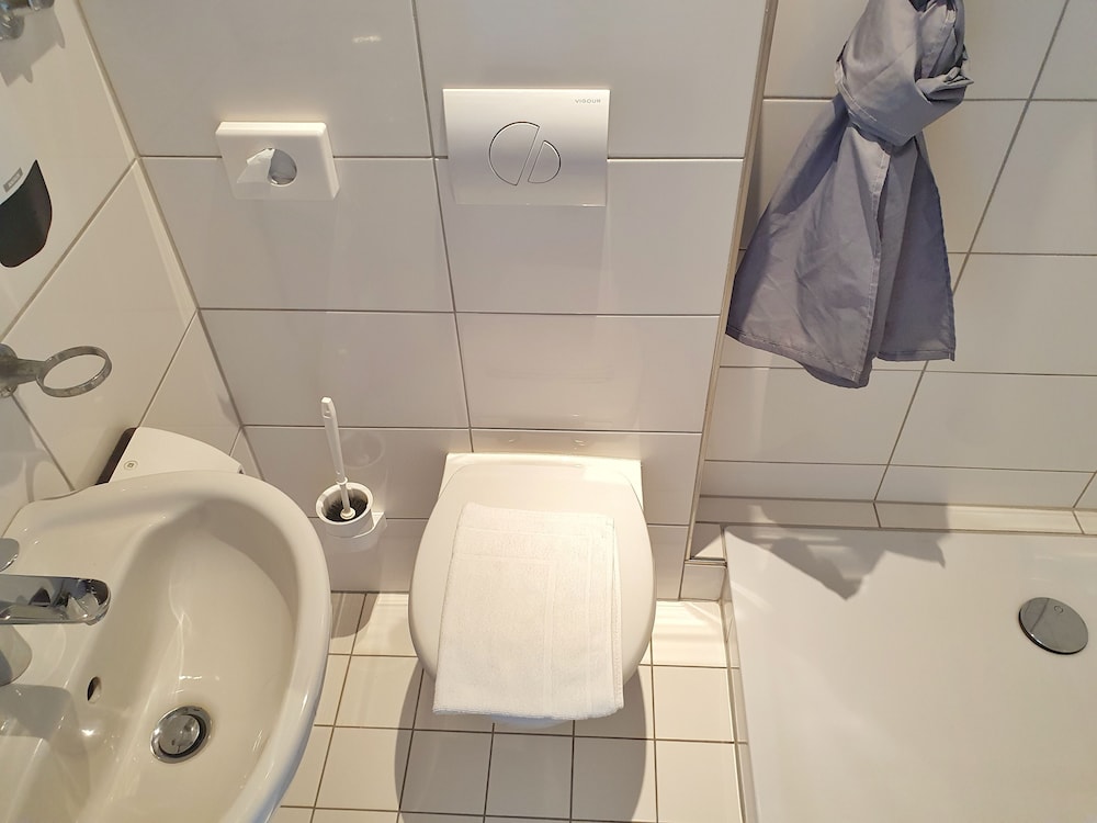 Aparthotel B & L