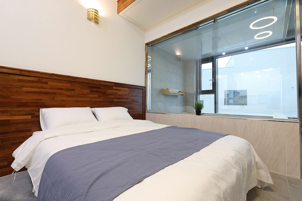 Poolvilla K