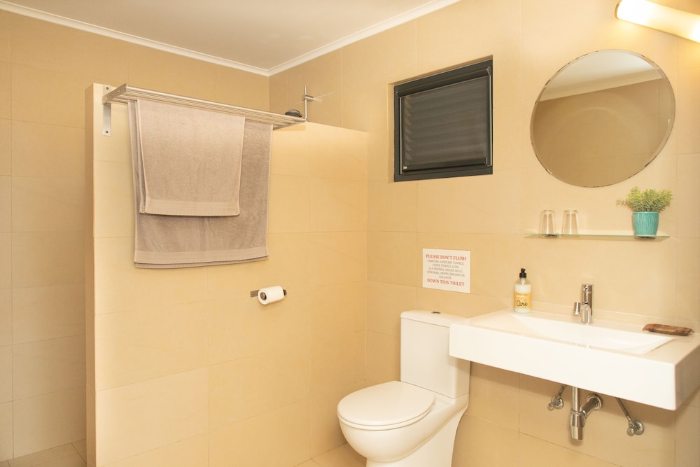 Oasis Guesthouse Bonaire Superior Suite