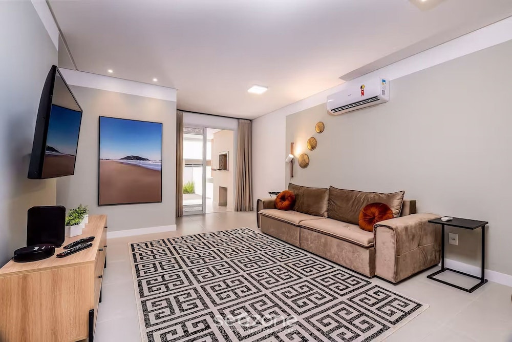 Apt w/ BBQ 650 m From the Beach Ingleses Cci003