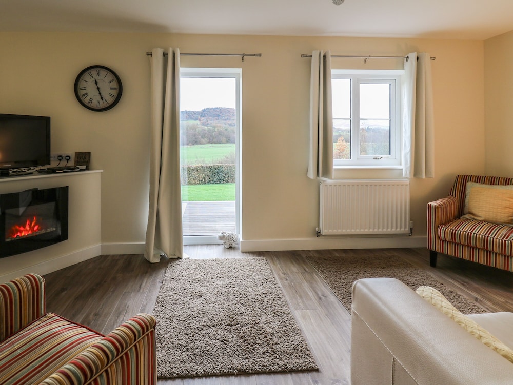 Country Cottage