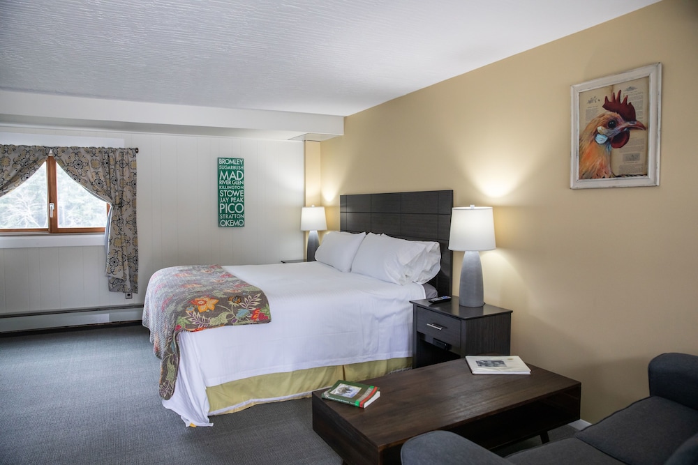 Clear River Inn