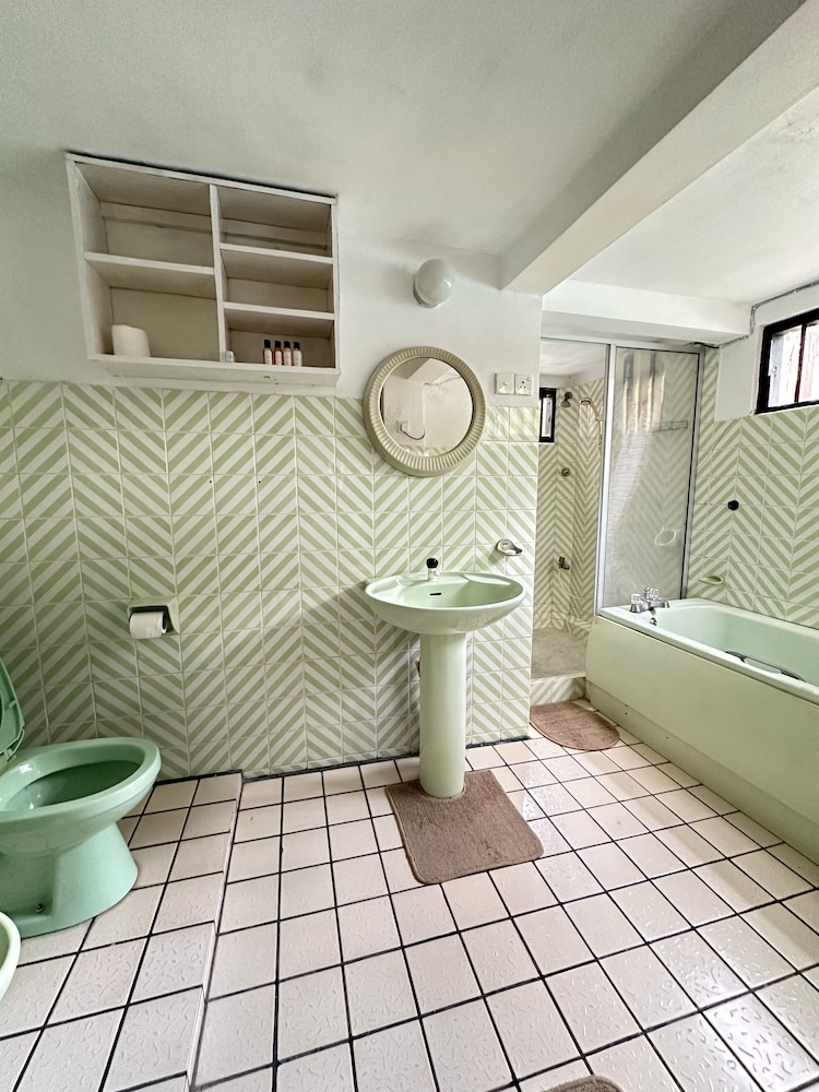 Mango Tree Villa