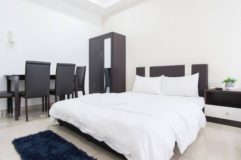 ICity Luxury Condominium Shah Alam