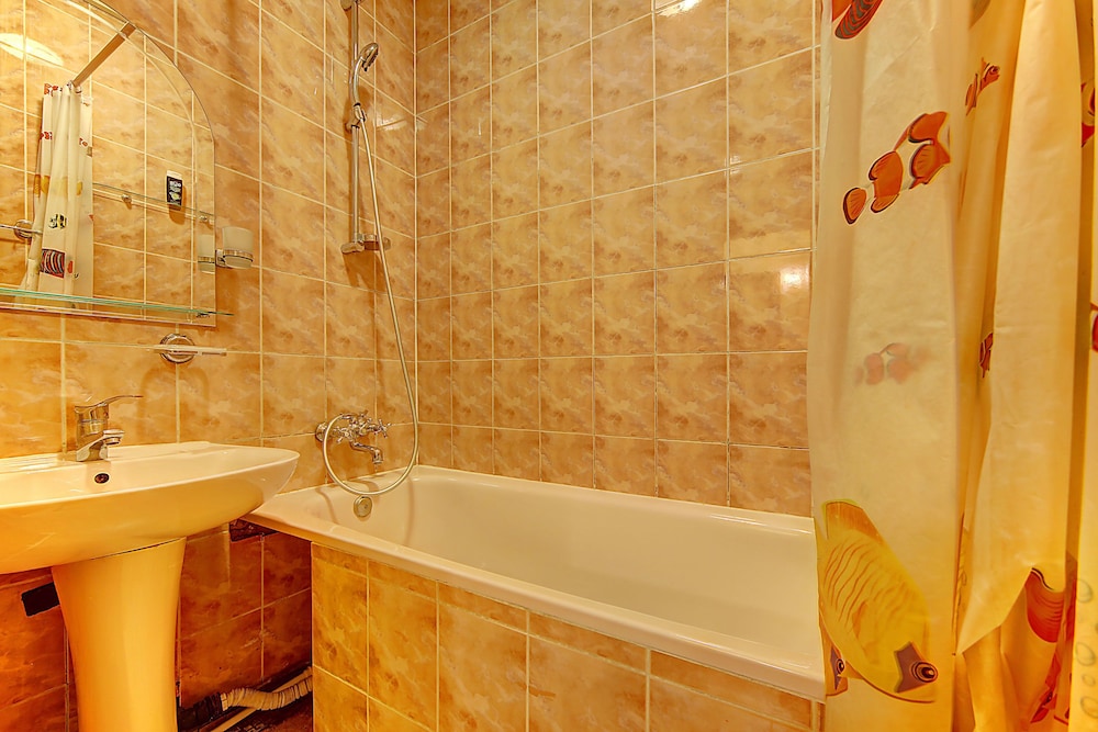 Nevsky Apartment