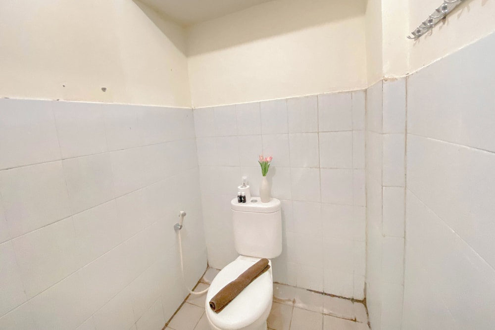 Comfy Studio at Gateway Ahmad Yani Cicadas Apartment