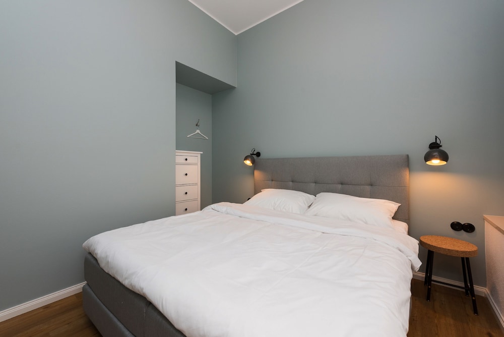 Tallinn Vacations - Tallinn Apartment Hotel - Property Image 6