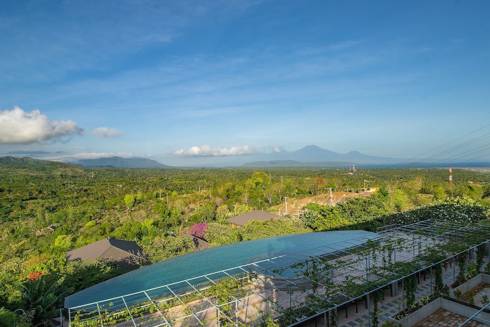 Sumberkima Hill Private Villa Retreat