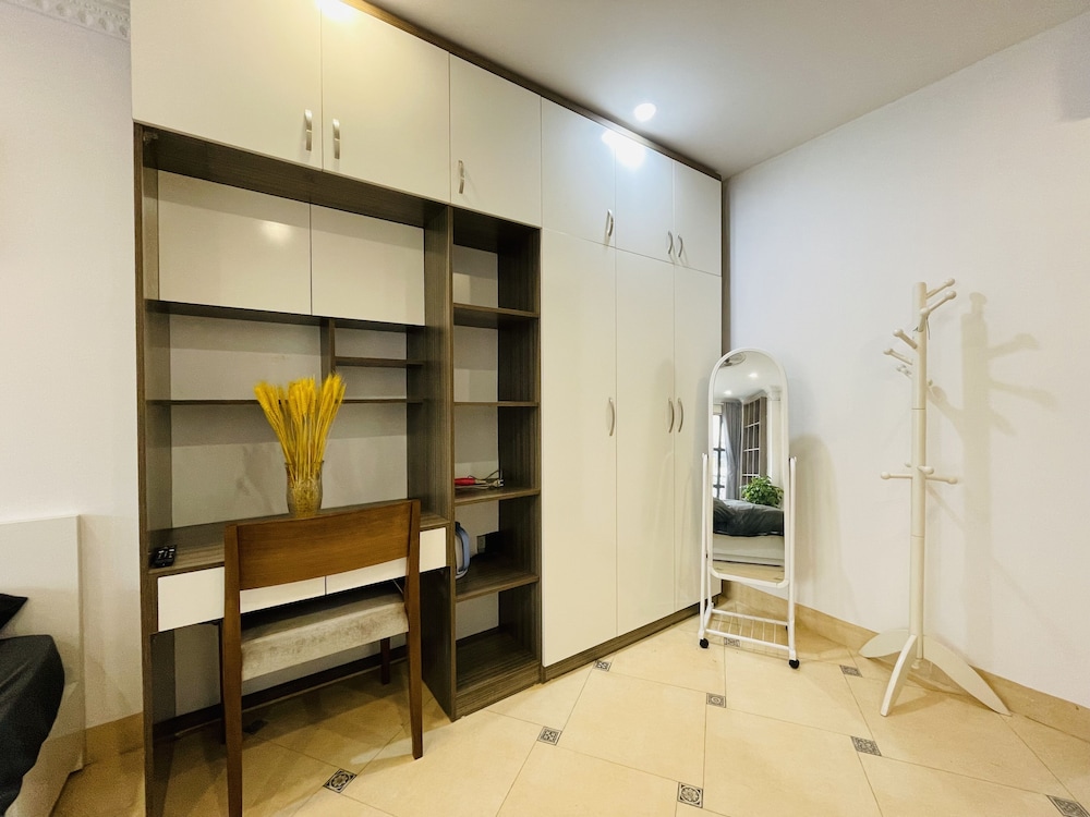 Green Hoan Kiem Apartment