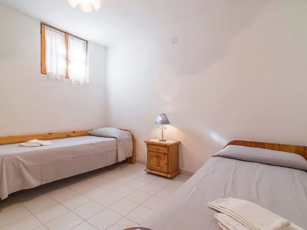 Holiday Home Stintino With Stunning Sea View view 2