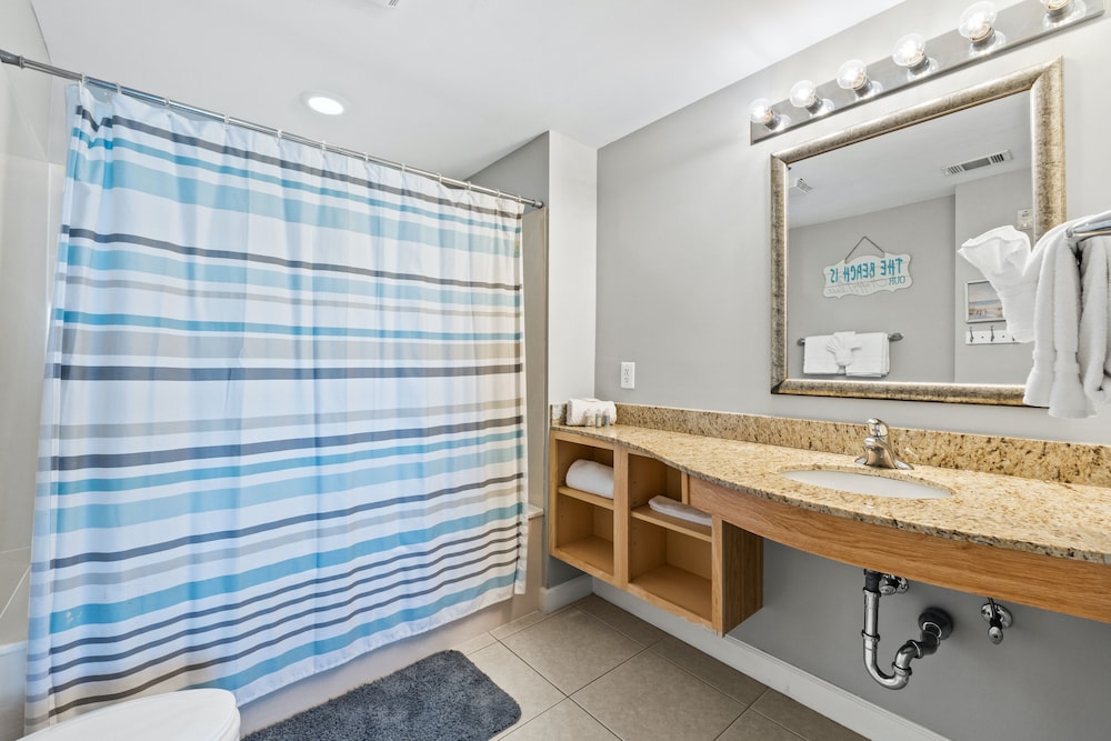 Splash Beach Resort by Panhandle Getaways