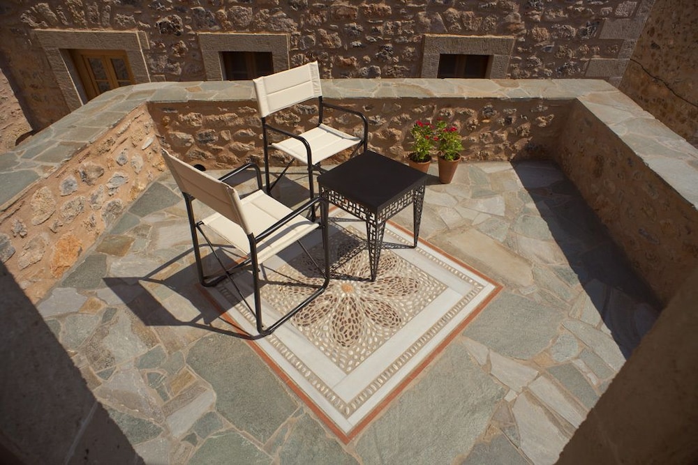 Theophano Art Hotel photo 5