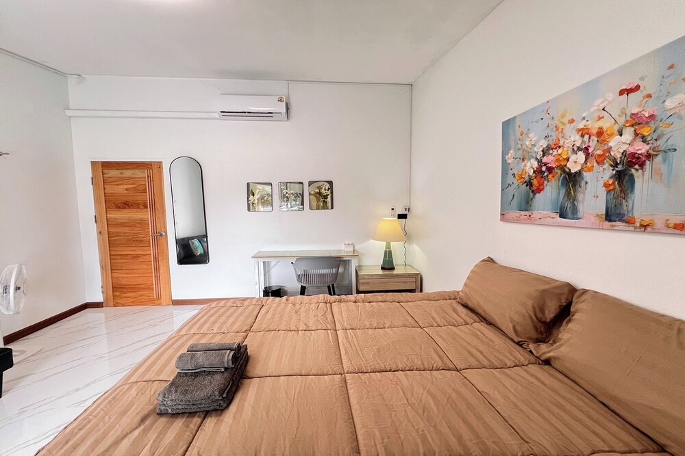 Kuan Mapraw Villa 2