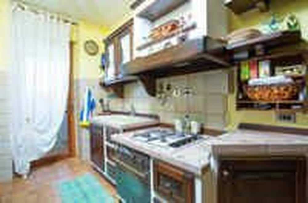 Double Room For Vacations In Roma