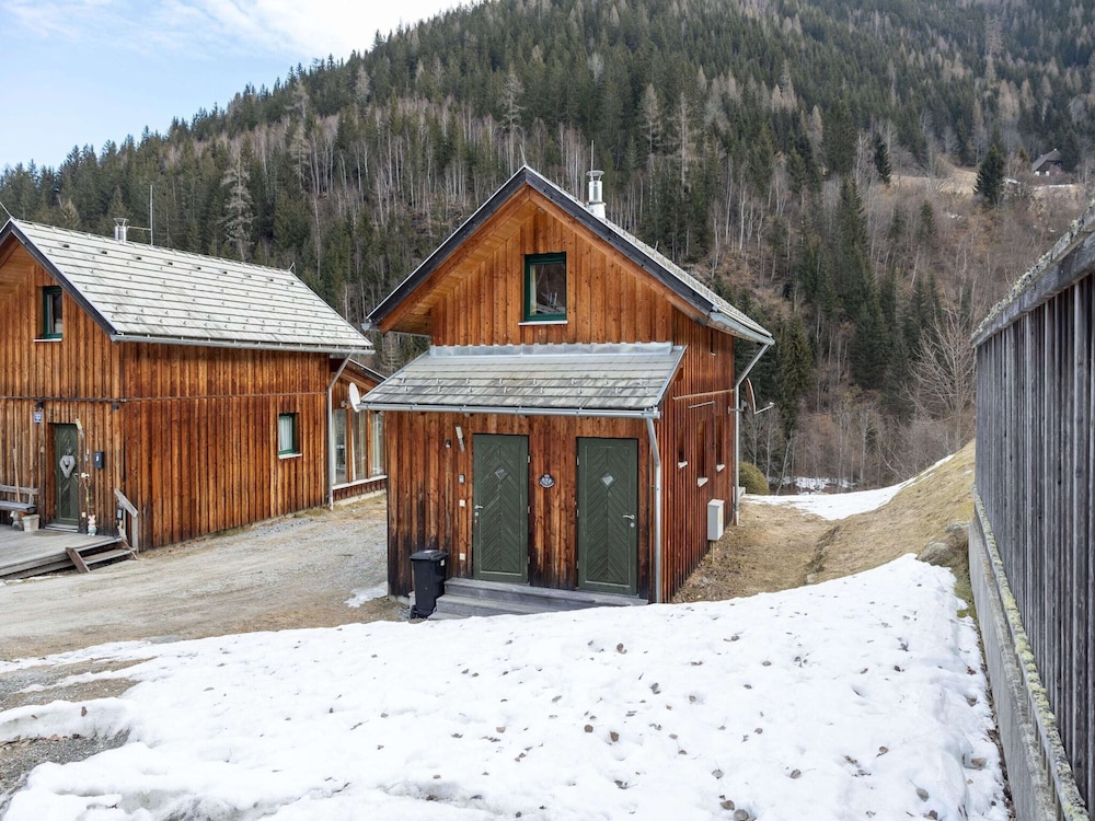 Chalet in Stadl Near Kreischberg Ski Area