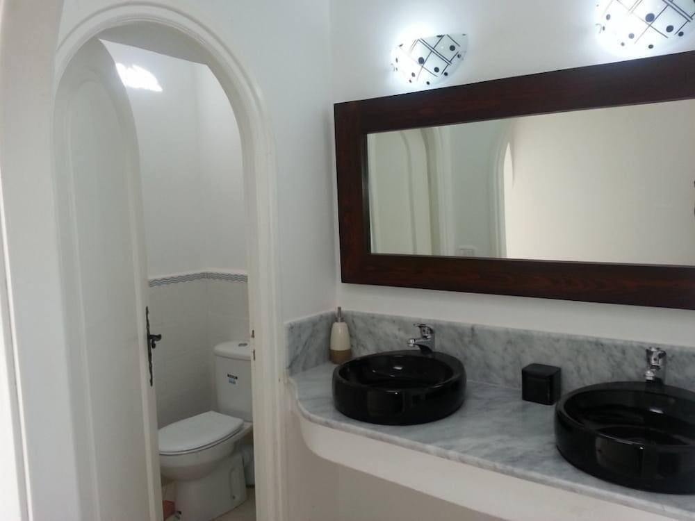 Maamoura Beach House