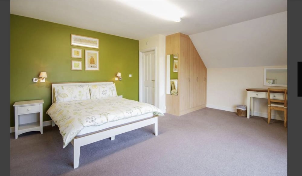 Whittonlodge B&B & Holiday let view 2