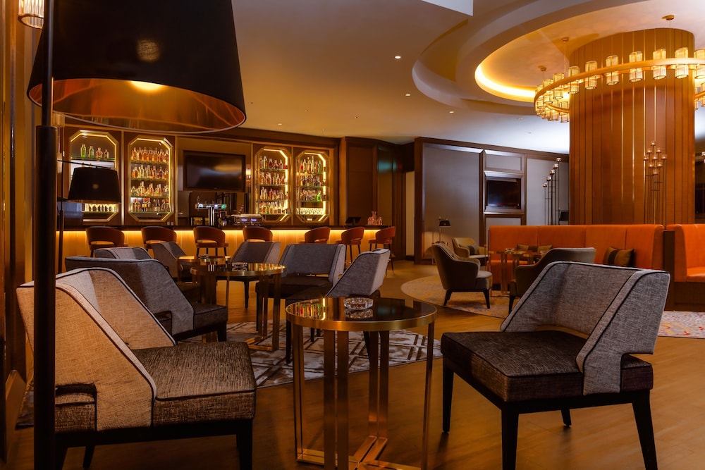 JW Marriott Kuala Lumpur 59