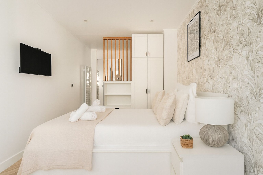 Appartement charmant au coeur du 16eme