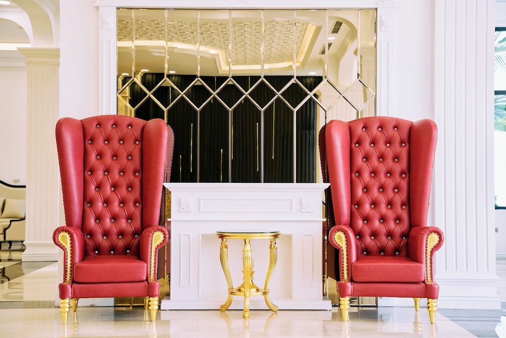Adamo Hotel Hung Yen