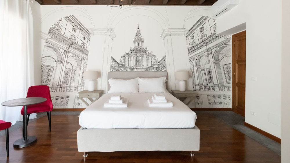 Italianway - Barberini