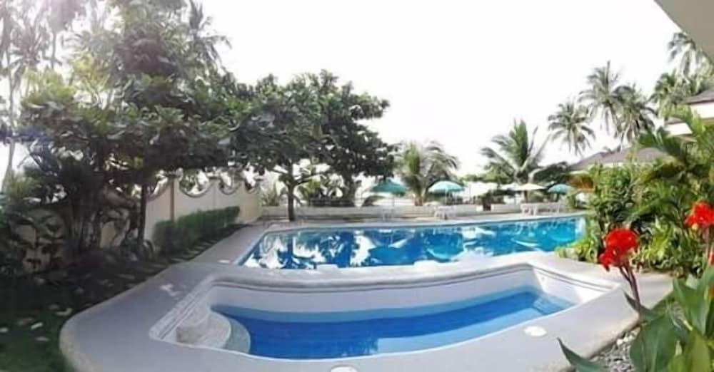 Ucoy Beach Resort