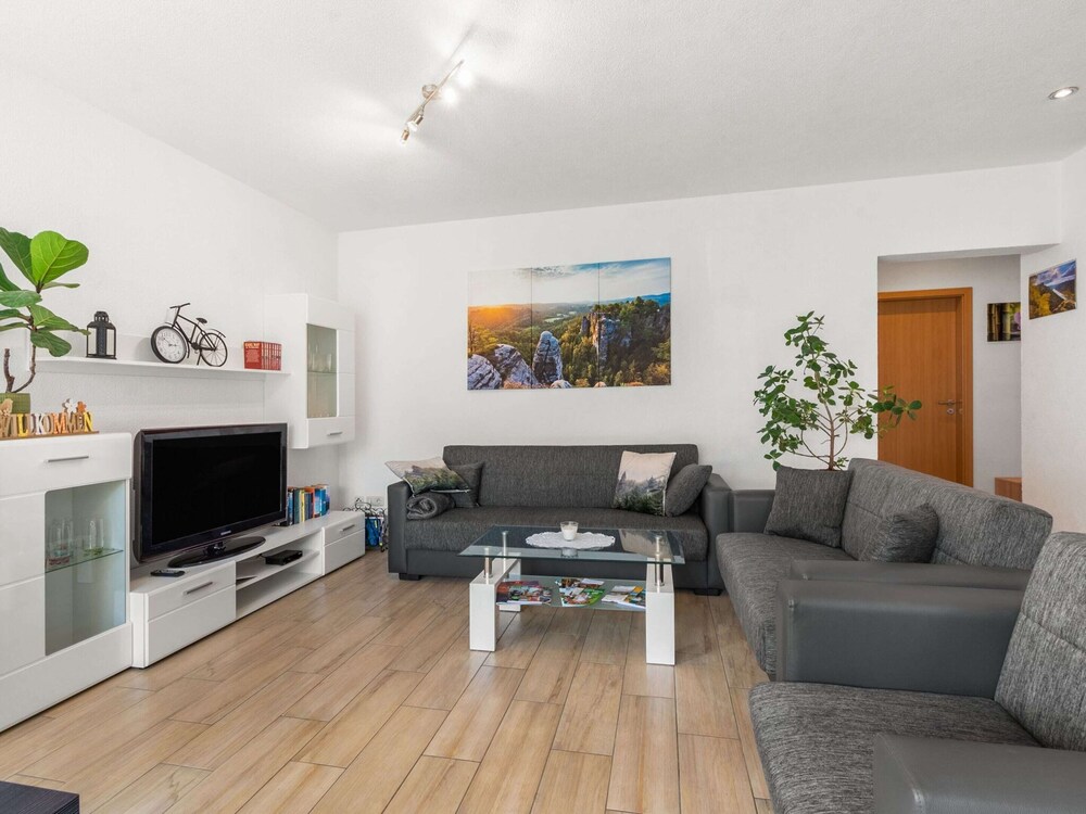 Ferienwohnung in Sebnitz en Sebnitz — other