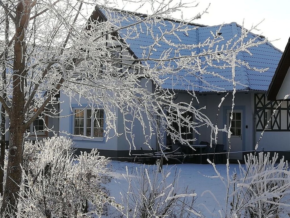Moselstill Comfortable Holiday Residence