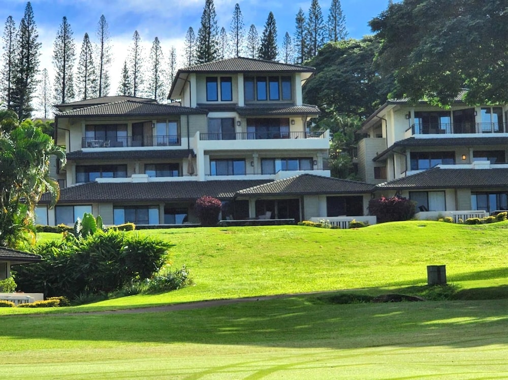 Kapalua Golf Villas KBM Resorts Free Shuttle 2 Units, 3 Bedrooms Ml-2138