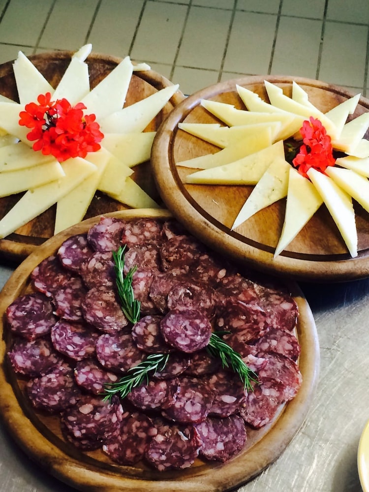 Fattoria Manostalla