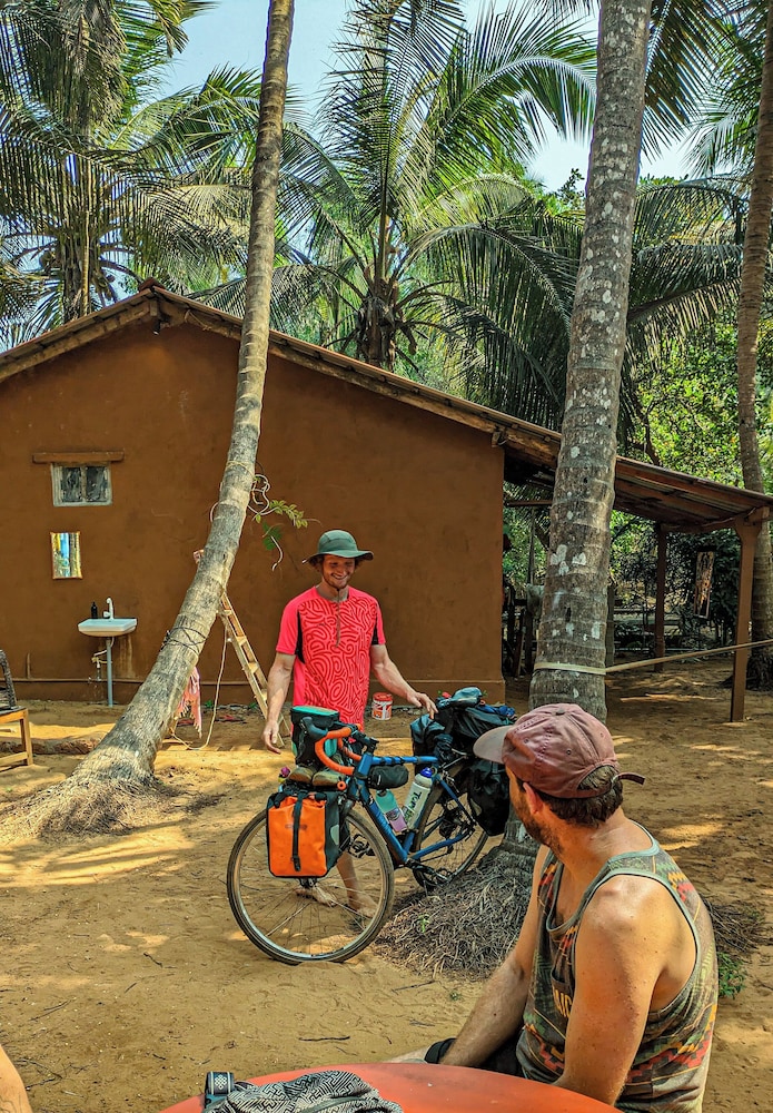 HostelExp Gokarna