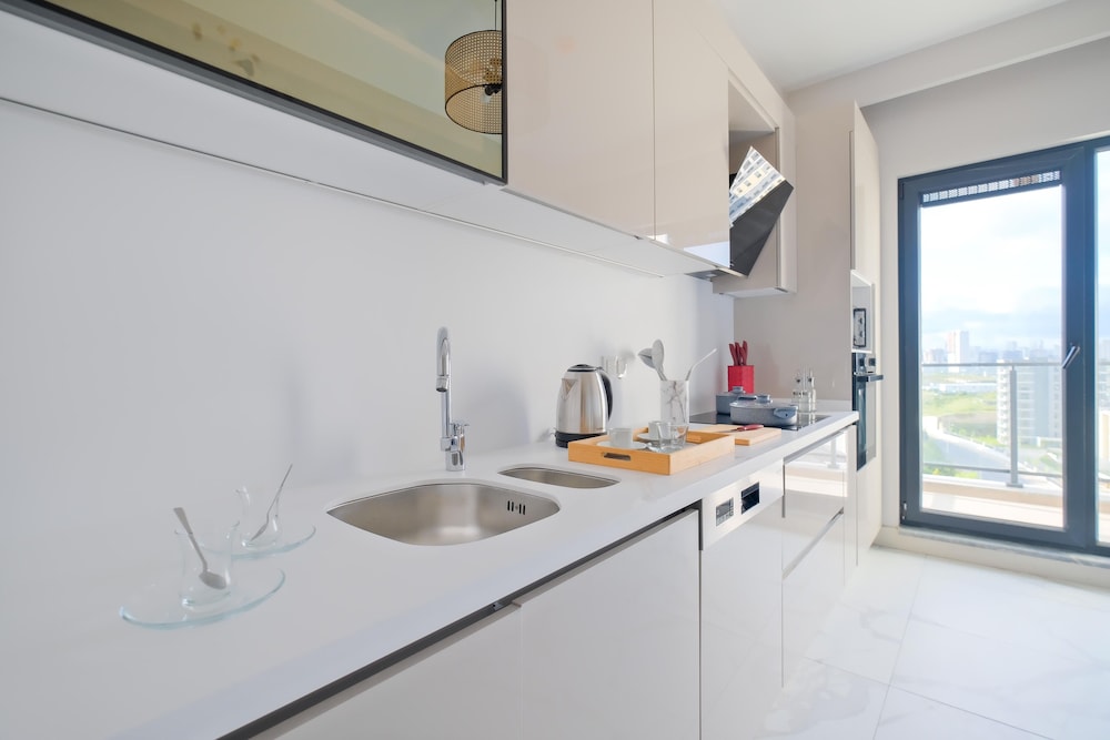 Avrasya Basaksehir Residence by NewInn