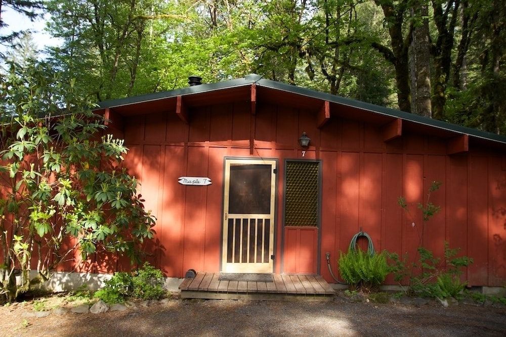 The Wayfarer Resort